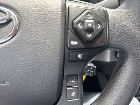 Used 2023 Toyota Tacoma SR AWD/4WD image 16