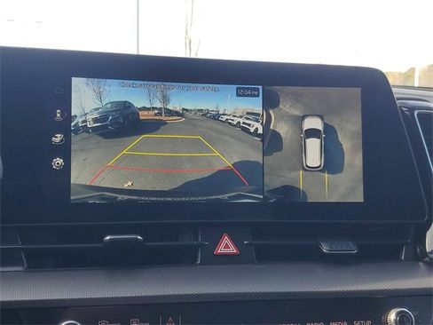 Certified 2024 Kia Sportage SX image 24