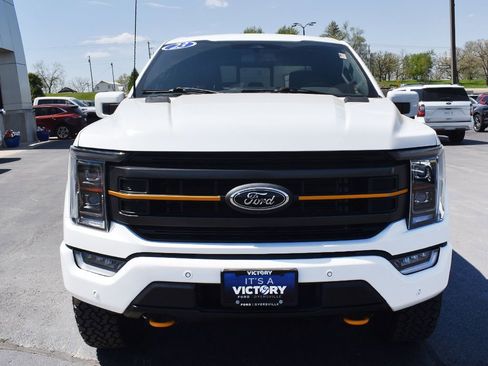 Used 2023 Ford F150 Tremor w/ Equipment Group 402A High AWD/4WD image 32