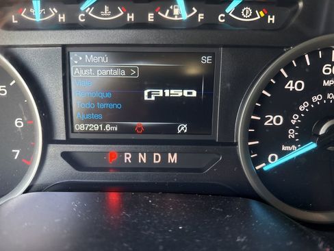 Used 2020 Ford F150 XLT w/ Equipment Group 302A Luxury image 22