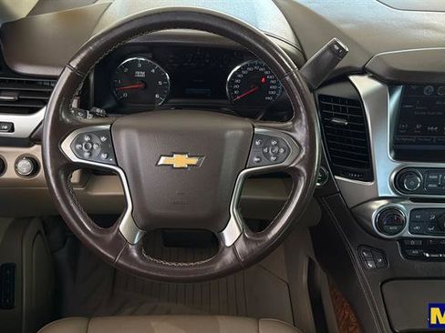 Used 2019 Chevrolet Tahoe Premier AWD/4WD image 17