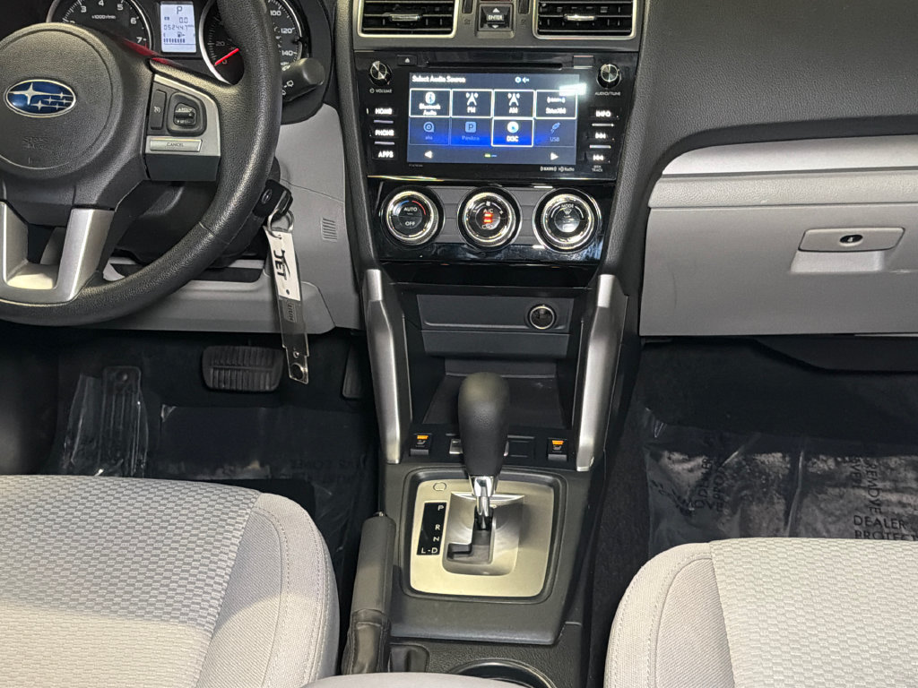 Used 2017 Subaru Forester 2.5i Premium w/ All-Weather Package AWD/4WD image 15