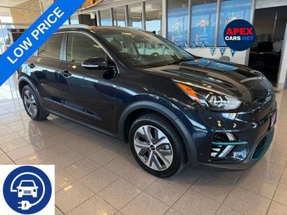 Used 2022 Kia Niro EX