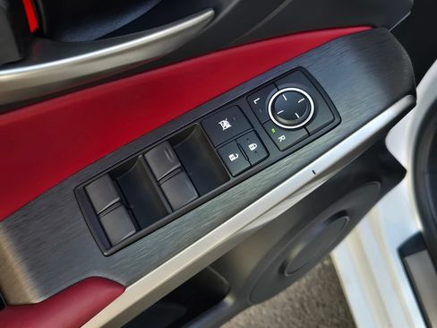 Used 2019 Lexus IS 300 F Sport w/ F Sport Package RWD image 13