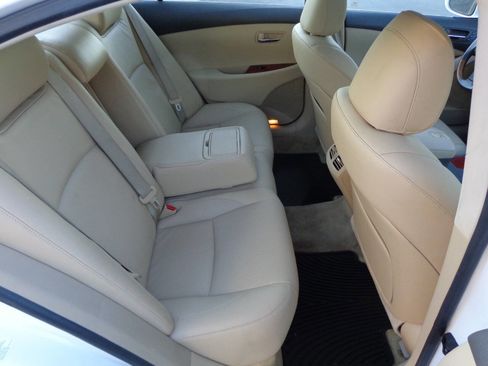 Used 2009 Lexus ES 350 image 31