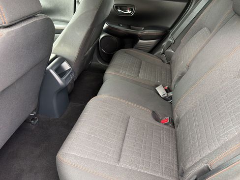 Used 2025 Honda HR-V Sport image 21