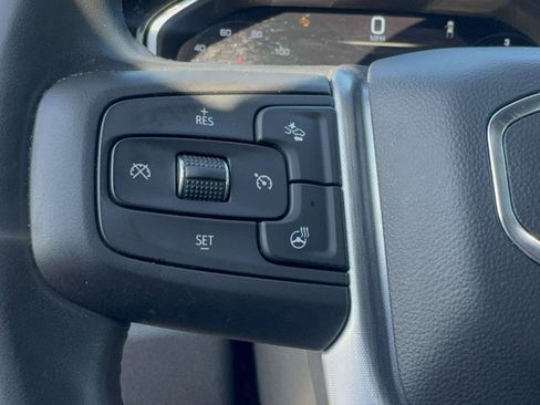Used 2023 GMC Sierra 1500 Elevation AWD/4WD image 15