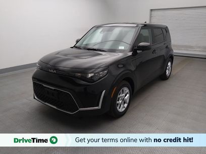 Used 2025 Kia Soul S