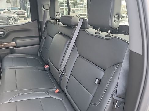 Used 2021 Chevrolet Silverado 1500 LT w/ All Star Edition Plus image 16