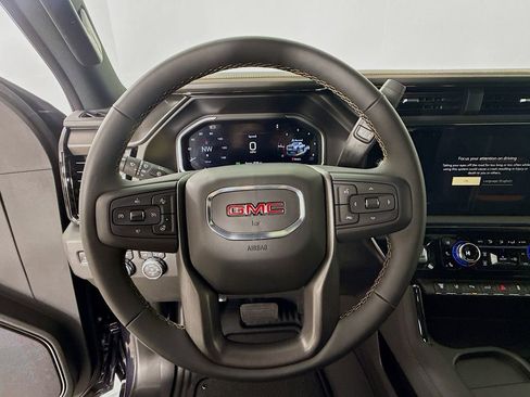 New 2026 GMC Sierra 2500 AT4 w/ AT4 Premium Plus Package AWD/4WD image 13