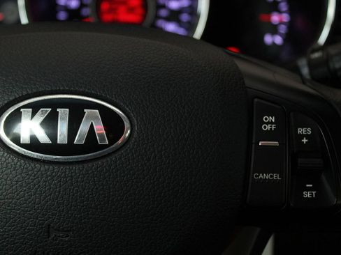 Used 2013 Kia Optima LX FWD image 21