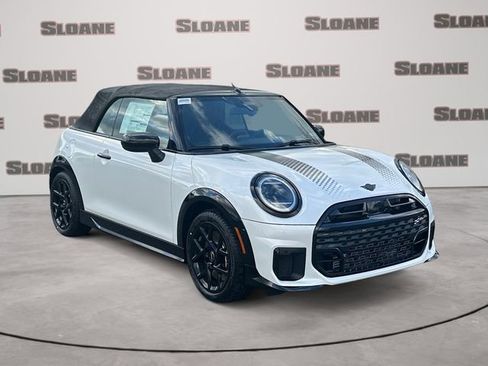 New 2026 MINI Cooper S FWD image 7