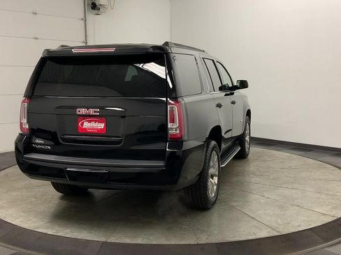 Certified 2020 GMC Yukon SLE w/ SLE Value Package AWD/4WD image 7