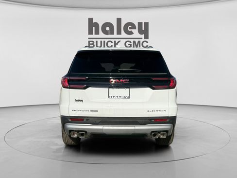 New 2026 GMC Acadia Elevation w/ Elevation Premium Package image 4