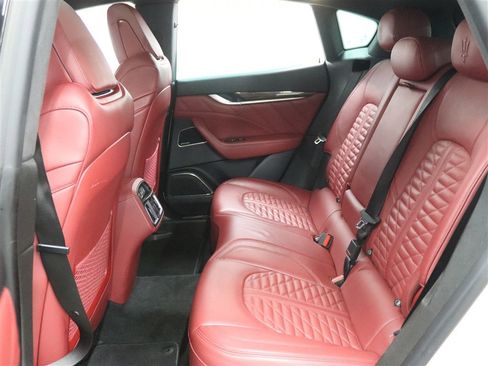 Used 2021 Maserati Levante GranSport image 15
