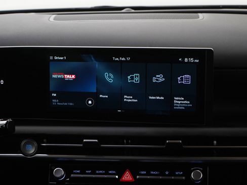 Certified 2025 Hyundai Santa Cruz SEL image 14