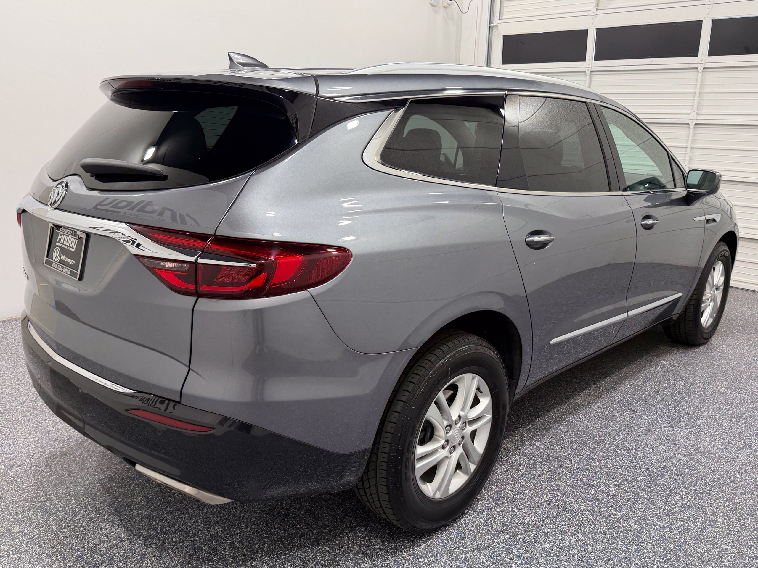 Used 2020 Buick Enclave Essence w/ Sound and Sites Package AWD/4WD image 6