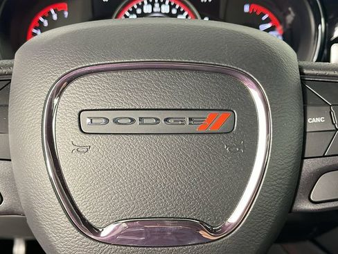 New 2025 Dodge Durango GT w/ Blacktop Package image 26