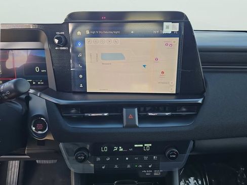 New 2026 Subaru Outback Limited AWD/4WD image 17