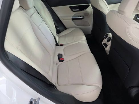 Certified 2025 Mercedes-Benz GLC 350e 4MATIC image 25