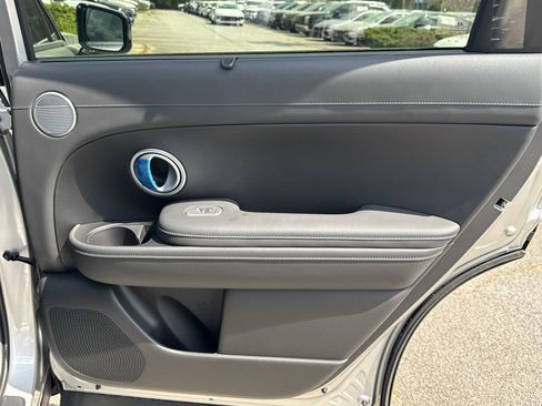 New 2026 Hyundai Palisade SEL image 17