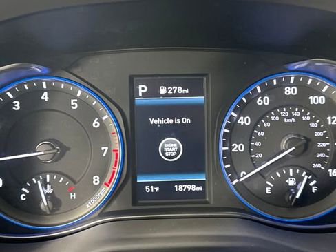 Used 2019 Hyundai Kona Ultimate image 18