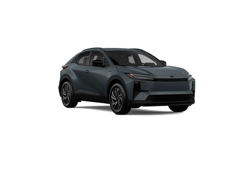 New 2026 Toyota C-HR AWD/4WD image 37
