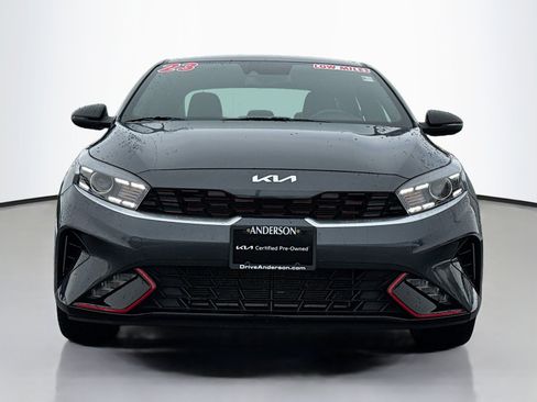 Used 2023 Kia Forte GT-Line image 16
