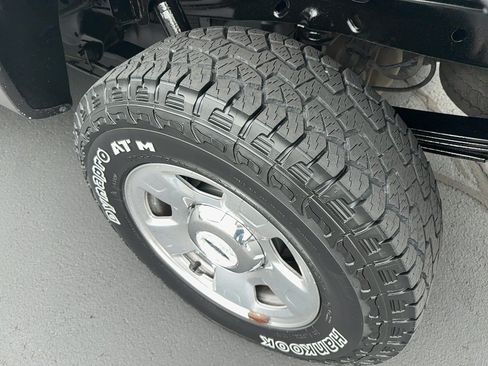 Used 2004 Ford F150 XLT AWD/4WD image 10