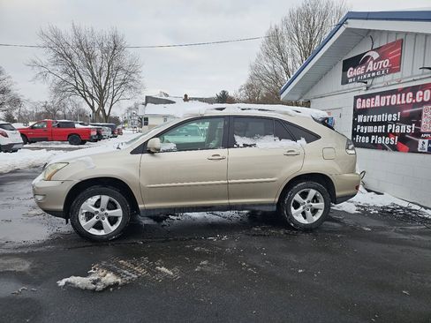 Used 2005 Lexus RX 330 AWD image 6