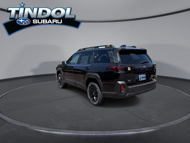 New 2026 Subaru Outback Wilderness w/ Wilderness Package AWD/4WD image 6