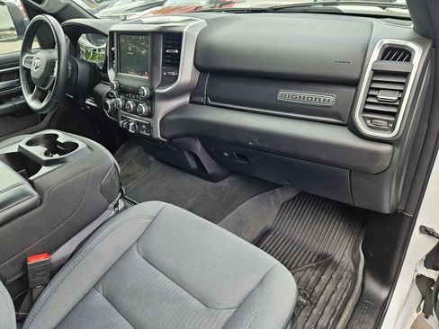 Certified 2023 RAM 1500 Big Horn w/ Trailer Tow Group AWD/4WD image 17