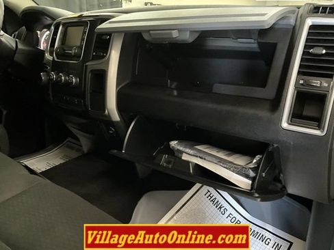 Used 2020 RAM 1500 Classic Warlock AWD/4WD image 32