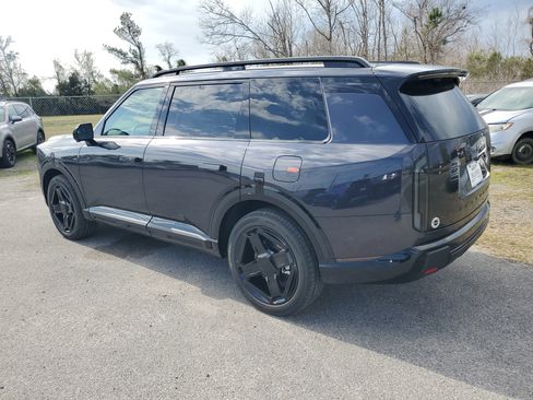 New 2027 Kia Telluride SX Prestige X-Line image 6
