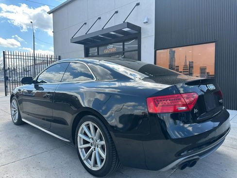 Used 2015 Audi A5 2.0T Premium Plus image 5