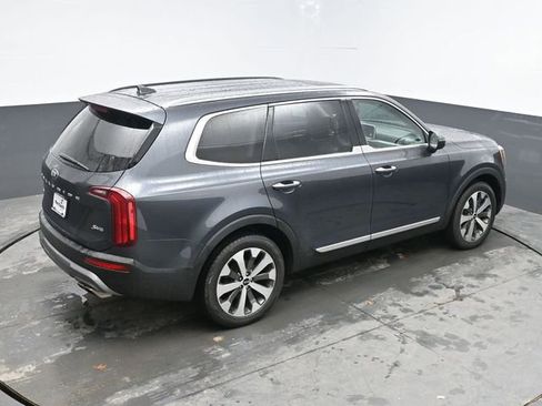 Used 2020 Kia Telluride S image 30