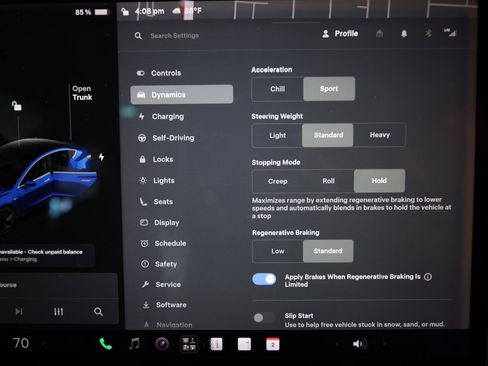 Used 2019 Tesla Model 3 Long Range AWD/4WD image 23