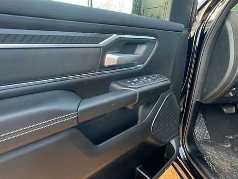 New 2026 RAM 1500 Big Horn image 15