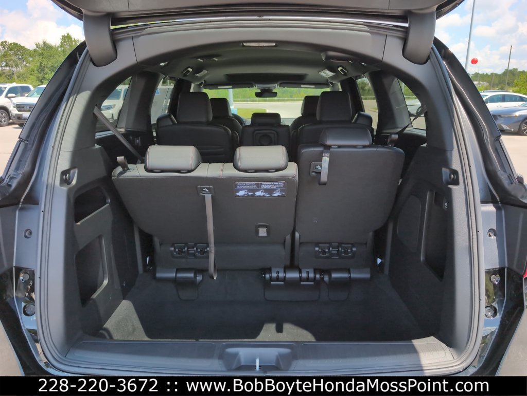 New 2026 Honda Odyssey Sport-L image 6