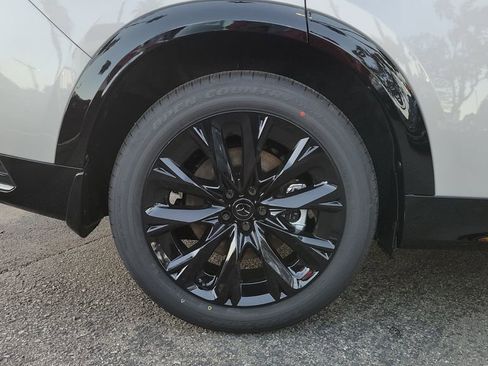 New 2026 MAZDA CX-90 3.3 Turbo S w/ Premium Package image 28