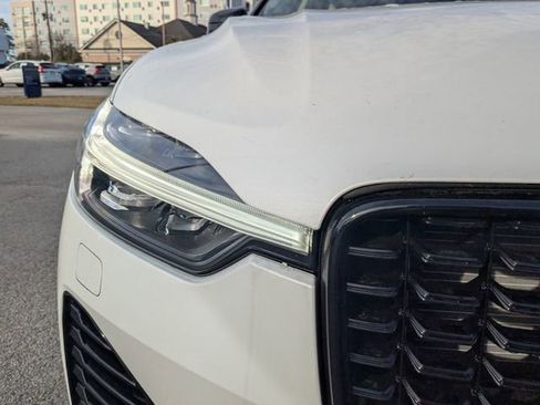 New 2024 Volvo XC60 T8 Core w/ Protection Package Premier image 13