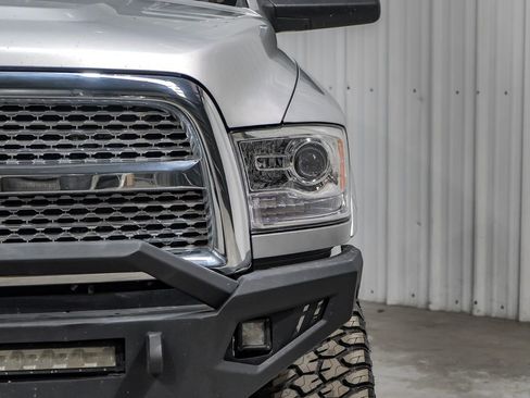 Used 2013 RAM 2500 Laramie w/ Convenience Group image 47