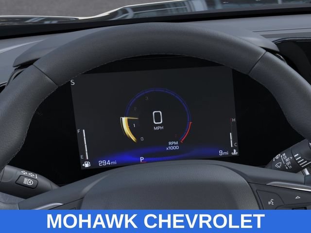 New 2026 Chevrolet Trax LT w/ Driver Confidence Package FWD image 18