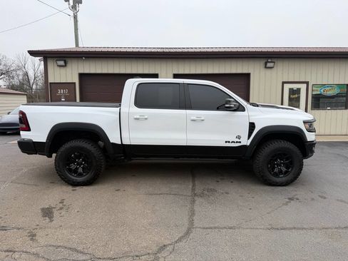 Used 2022 RAM 1500 TRX w/ TRX Level 1 Equipment Group image 6