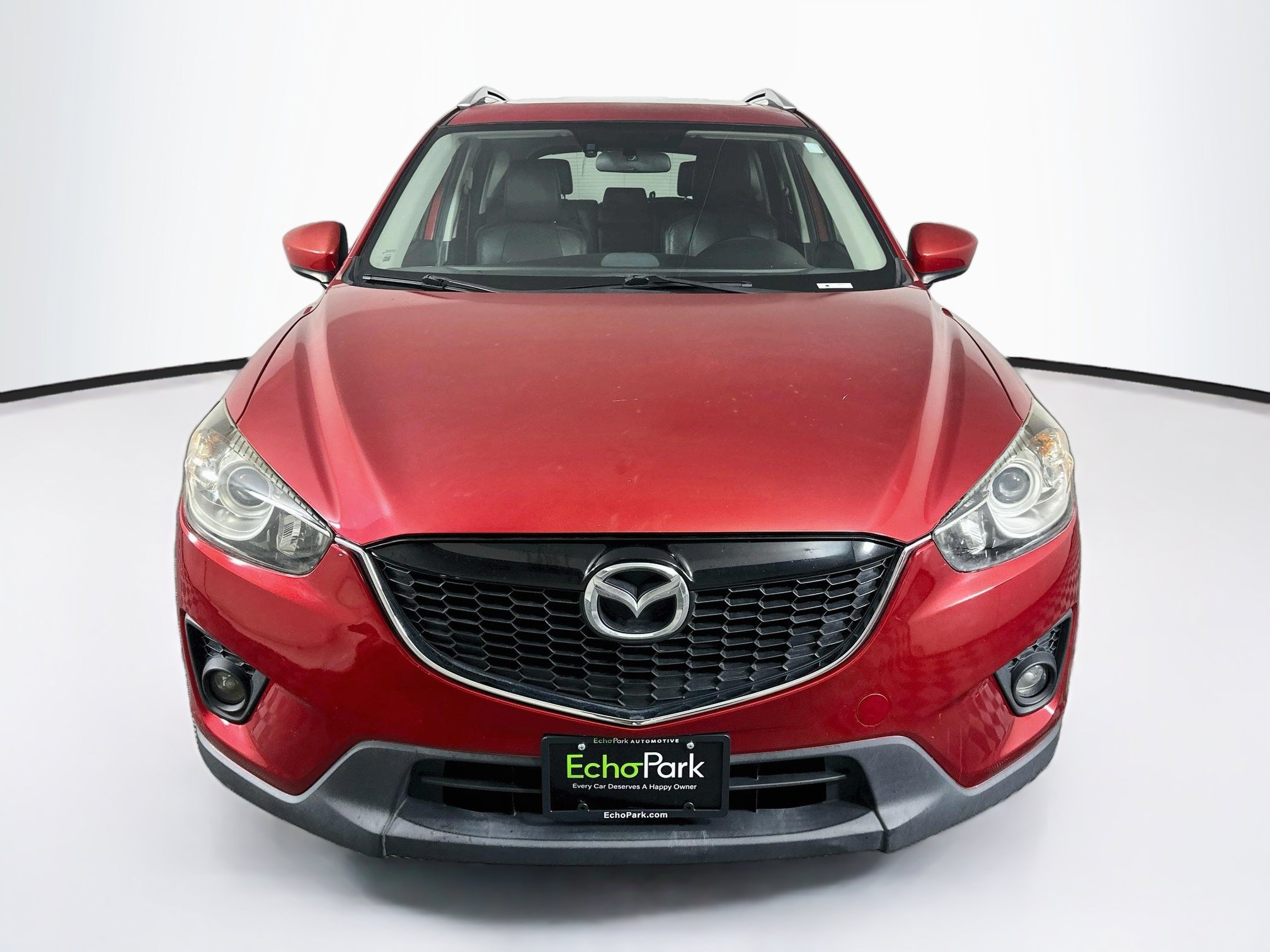 Used 2014 MAZDA CX-5 Grand Touring FWD image 2