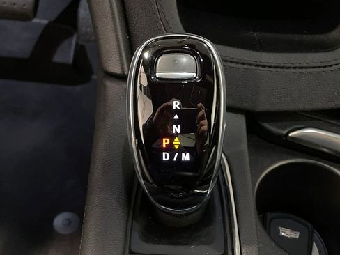 Used 2023 Cadillac XT5 Premium Luxury AWD/4WD image 33