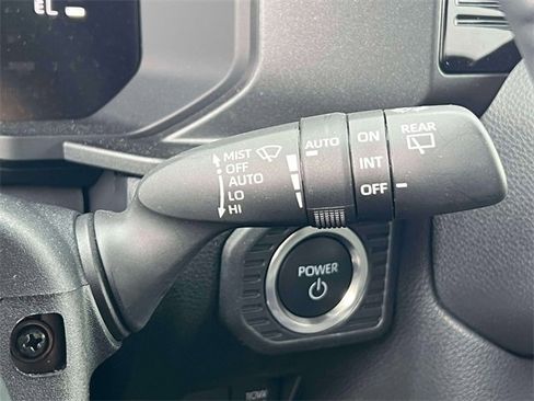 Certified 2025 Toyota Land Cruiser 1958 image 26