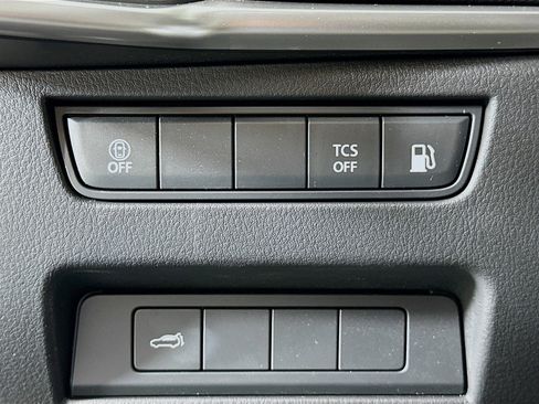 Used 2024 MAZDA CX-90 Plug-In Hybrid w/ Preferred image 17