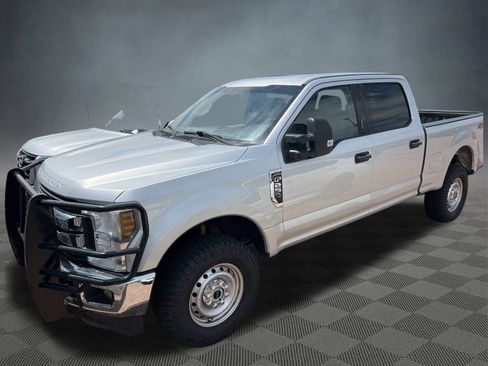 Used 2019 Ford F250 XLT w/ XLT Value Package image 26