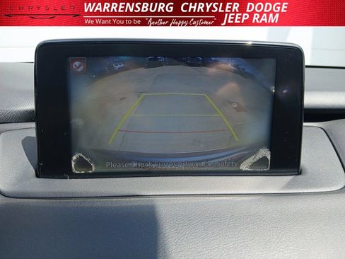 Used 2016 MAZDA CX-9 Touring AWD/4WD image 21